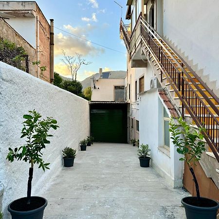 Eleven Mondello Beach 팔레르모 외부 사진