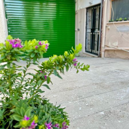 Eleven Mondello Beach 팔레르모 외부 사진