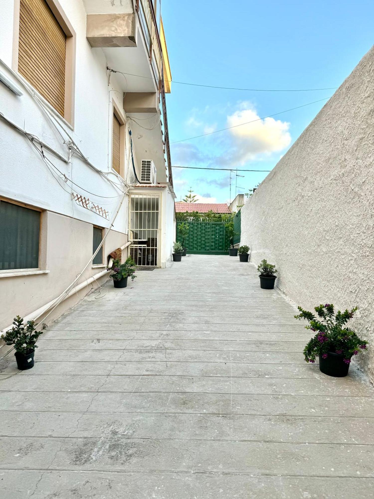 Eleven Mondello Beach 팔레르모 외부 사진